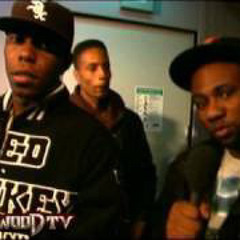 Dizzee Rascal & Newham Generals - Westwood Freestyle (Part 1)