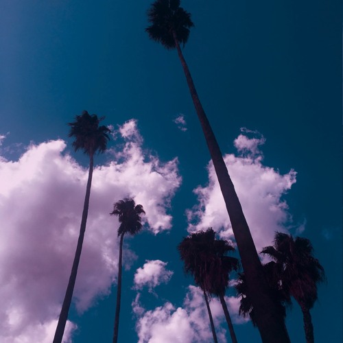 Melancholy with a Side of Rain Mix