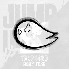 Jump Up VIP (Work RMX Flip) [Phantom Overdrive Edit]