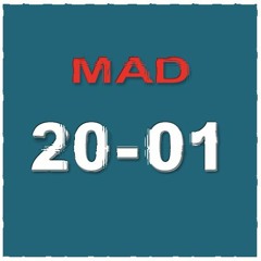 MAD # w. Aphe # Nachtgedanken # 20-01-2024