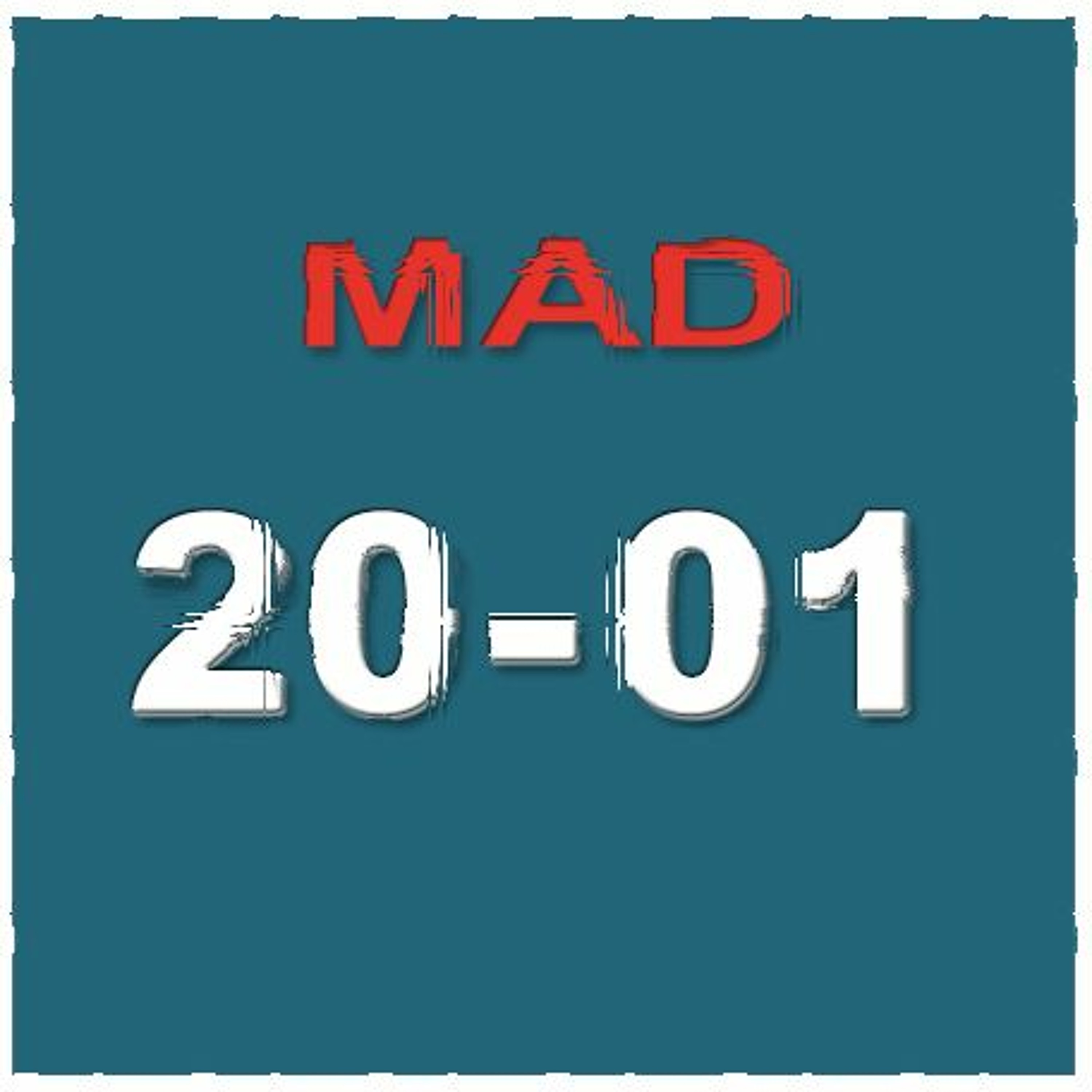 [MAD] Techno Podcast
