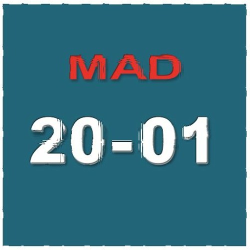 MAD # w. Aphe # Nachtgedanken # 20-01-2024