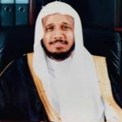 Surah Mohammad - Abdullah Basfar