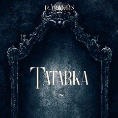 12 Monkeys @ Tatarka's Live 2020-12-05