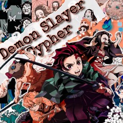 Soul Force - DEMON SLAYER CYPHER
