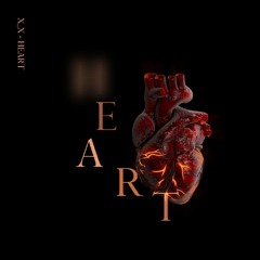 X_X - Heart (Original Mix)