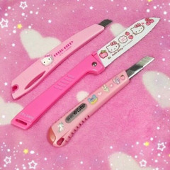 HELLO KITTY RAZORBLADE w/deadcorexx, sideways5 & Zee Benzo (DJ Splash)