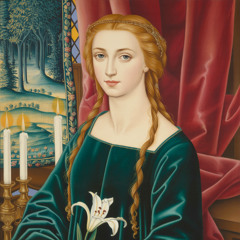 Medieval Horizons - The Willow Chant