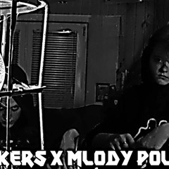 Pikers Ft. młody Polak - Puste Oczy Prod. mlody Polak