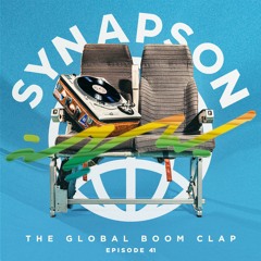 The Global Boom Clap #41