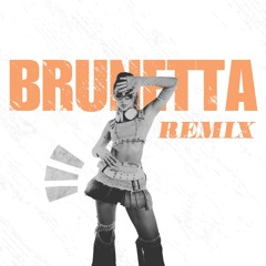 Funk do Space Jam (Camilla Brunetta Edit) FREE DOWNLOAD