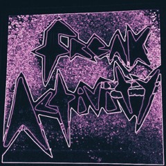 Freak Activity -- Crushin Me