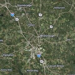 Henry County
