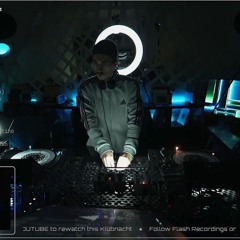 (FLASH Lab) KLUBNACHT [06.04.2024] Da Dada