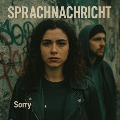 Sorry
