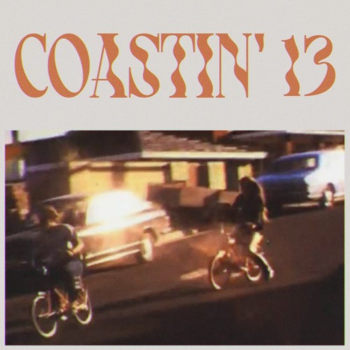 Coastin' 13 by Spacewalker