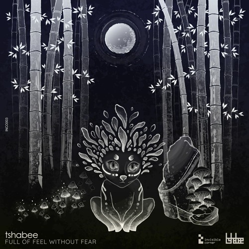 tshabee - Path (CUT)