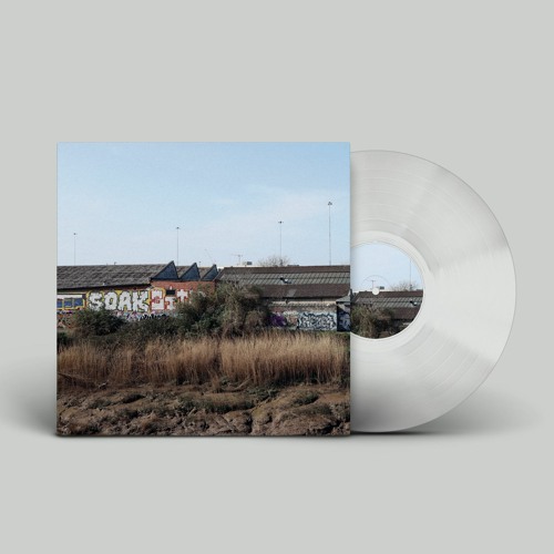 DLR - Do I know what I'm doing VIP - DISDLRVIP001 - OUT NOW
