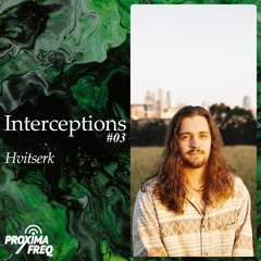 Intercept #03 - Hvitserk