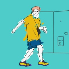 I'll Be Alright (Kaydeci Break Edit)