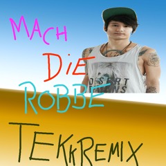 Mach die Robbe^HardTekk Remix (170 Bpm)