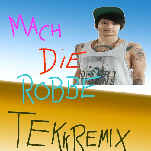 Mach die Robbe^HardTekk Remix (170 Bpm)