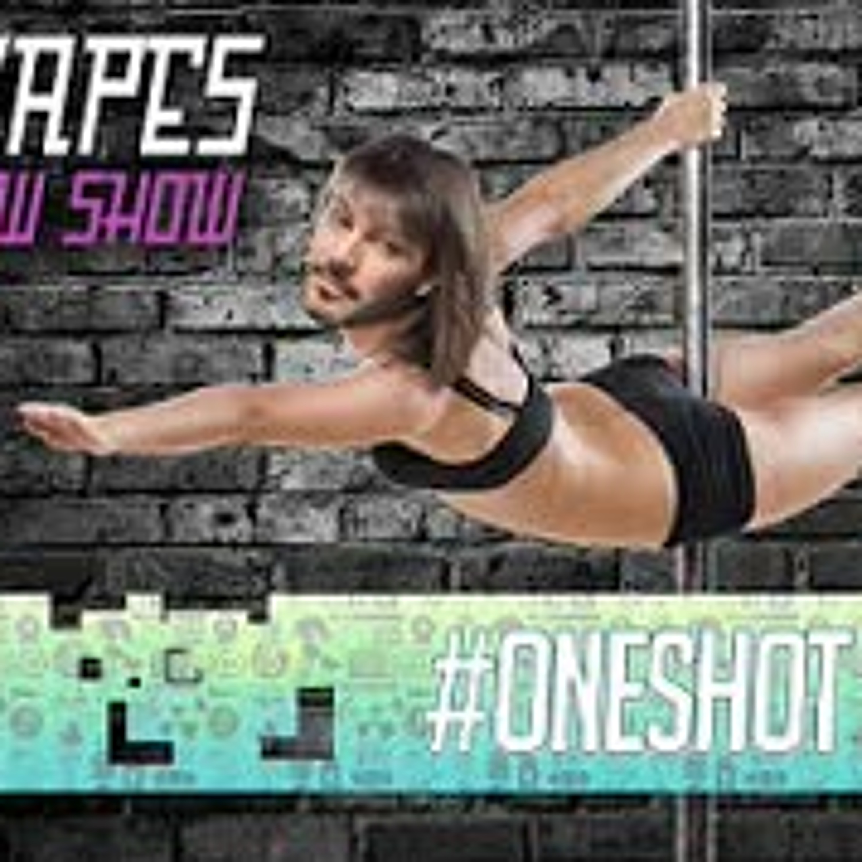 Le Podcast Oneshot Media