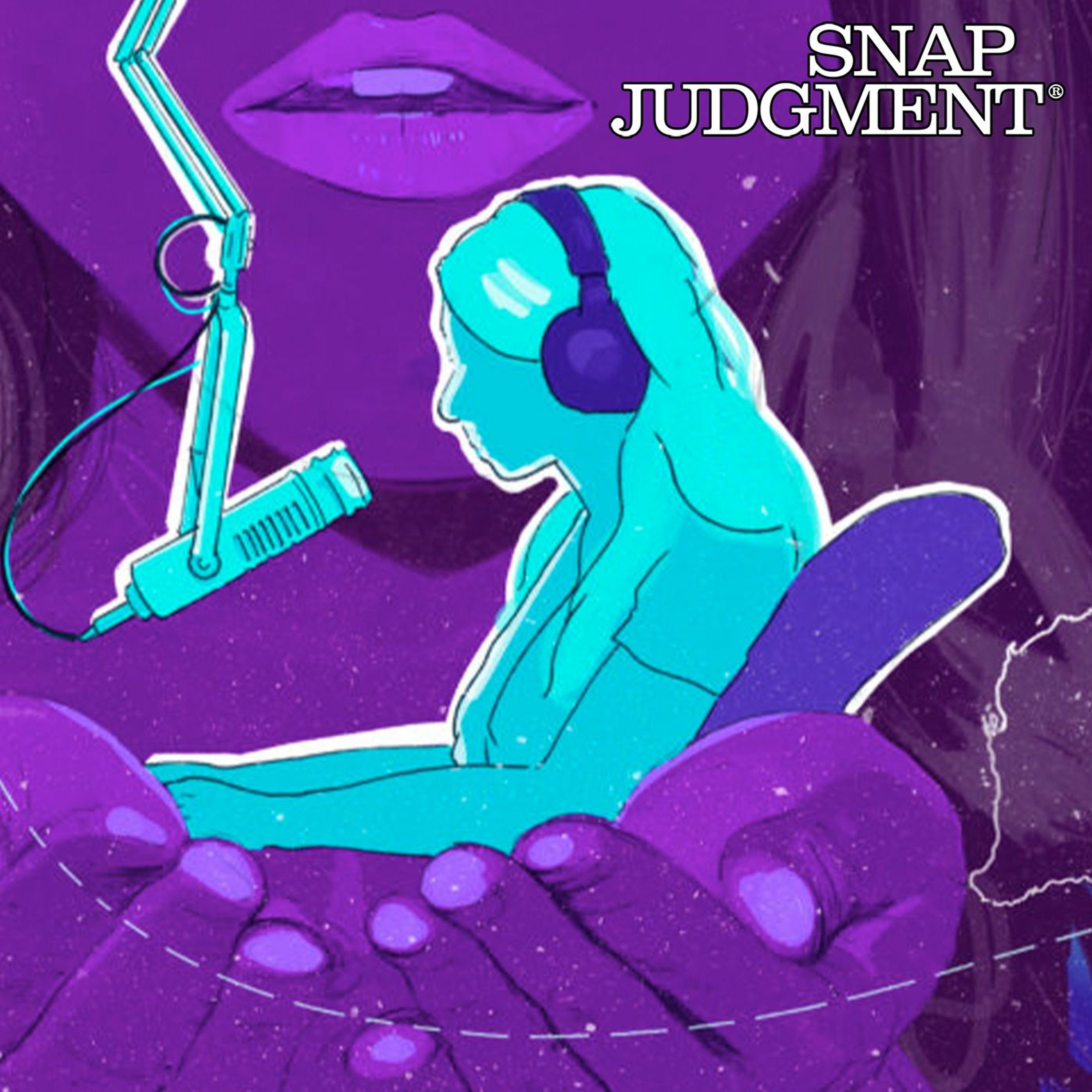 Snap Judgment