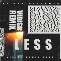 VIDISH - Say Less (Ft. Nailah Blackman) REMIX 2021