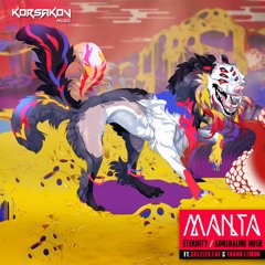 Manta & Frank Lemon - Adrenaline Rush