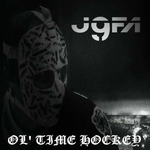 JOFA9 - OL' TIME HOCKEY (FULL ALBUM)