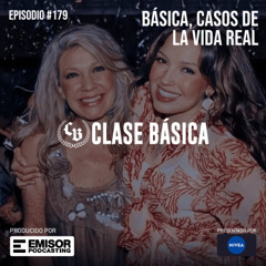 #179 Básica, casos de la vida real