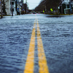 Rain (Prod. Takebackk)