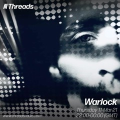 Threads Radio - Mar 2021