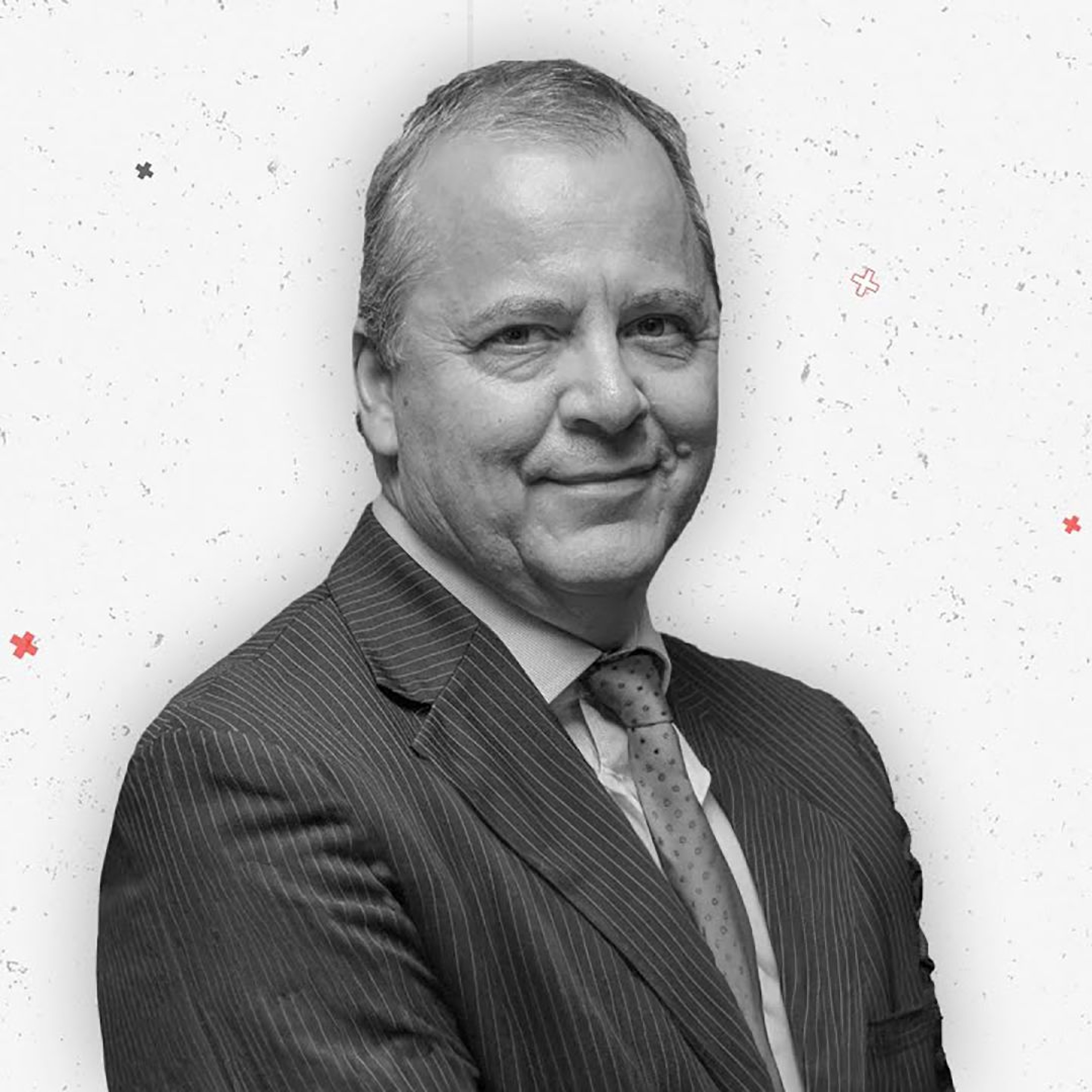 Resilient Innovations CEO Willem Olivier On Backup And Work Area Recovery Strategies episode artwork