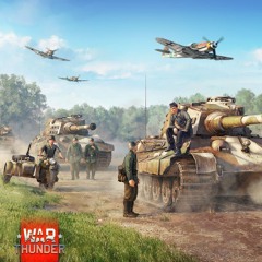 Milsec(War Thunder Remix)