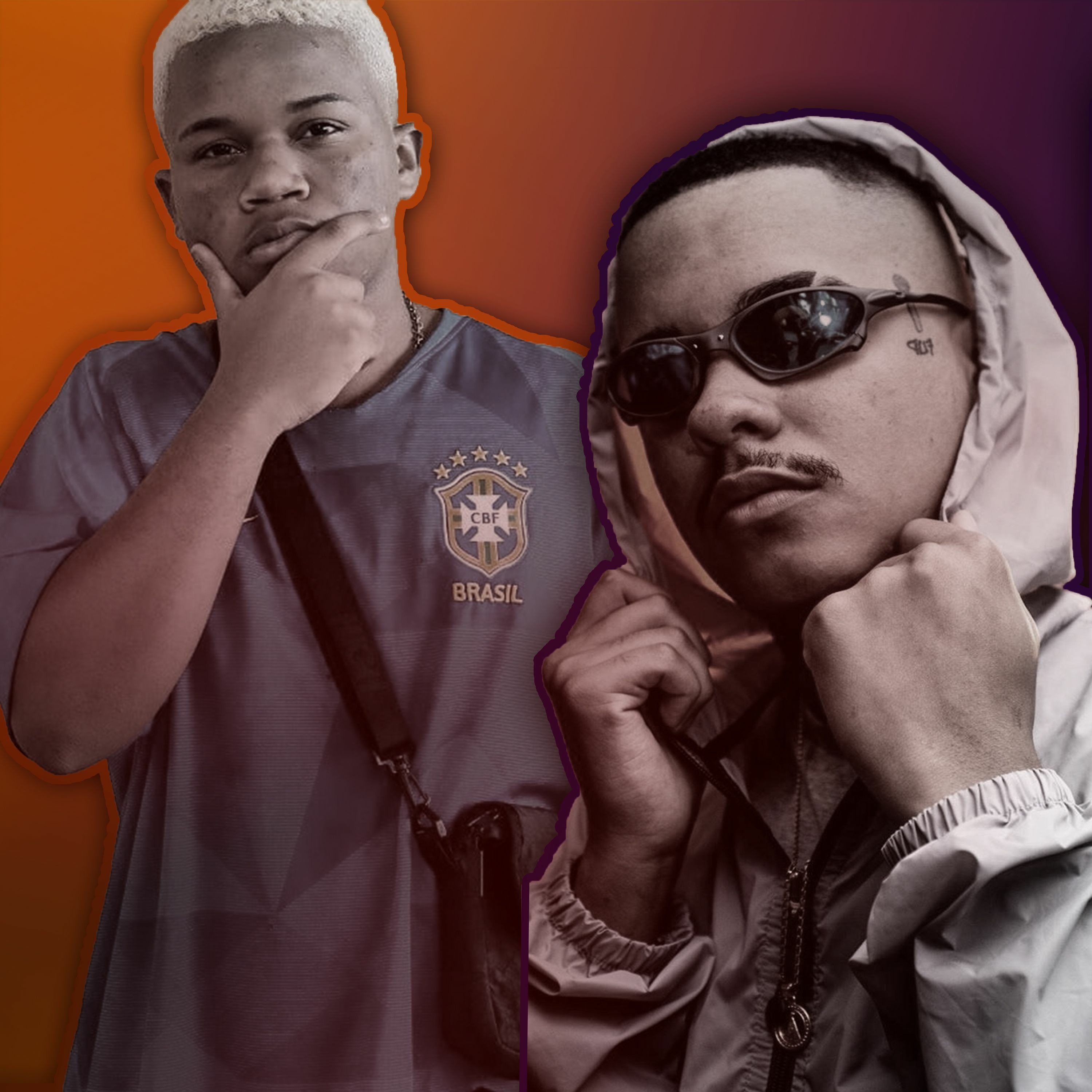 MC'S PEDRIN DO ENGENHA & PAULIN DO G = = NOVINHA DO TCHERECÃO [[DJ ANDERSON DO PARAISO]] #TALIBAN episode artwork