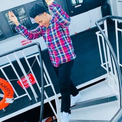 CHICO WAVEY - STUPID RACKS