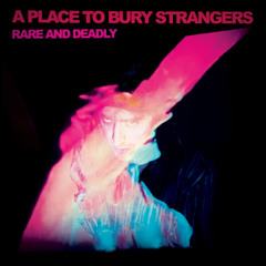 Thundercat ➕place to bury strangers➕オススメ Thundercat ➕place to bury strangers➕オススメ A Place To