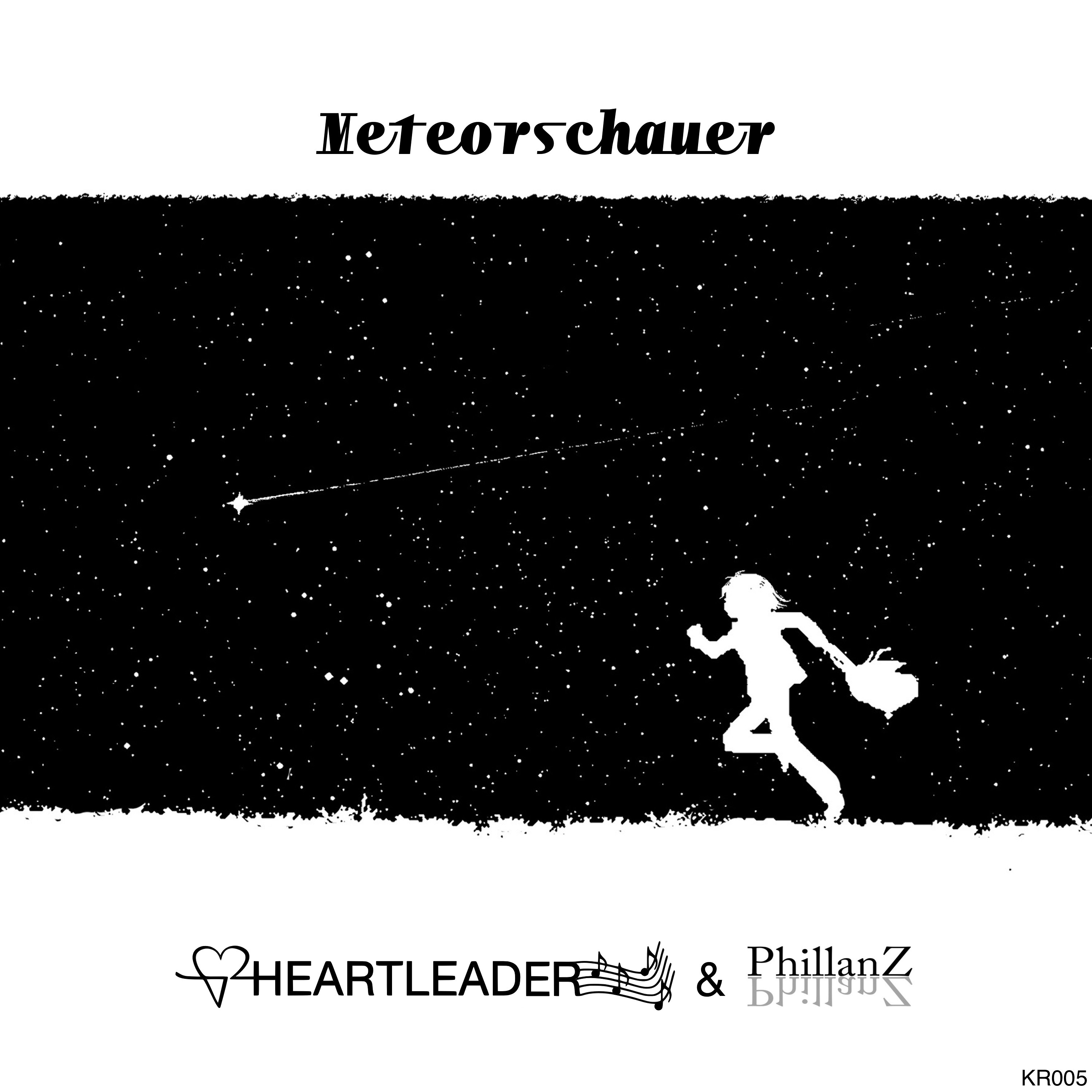 Meteorshower feat. PhillanZ(Release 11.07.2019) episode artwork