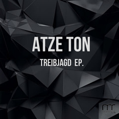 Treibjagd
