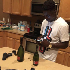 TRILL AVE- “CARE FOR ME” Feat SHOOTER SHAWN & LIL’LEE