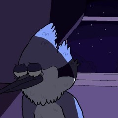 [Regular Show] - Gone