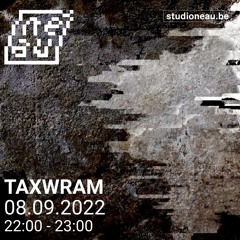 TAXWRAM - Rhythmic/Rituals #006