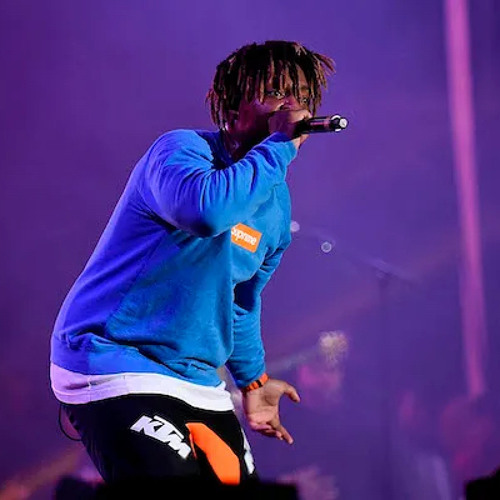 Stream Nik Burr Listen to Juice WRLD unreleased songs V2