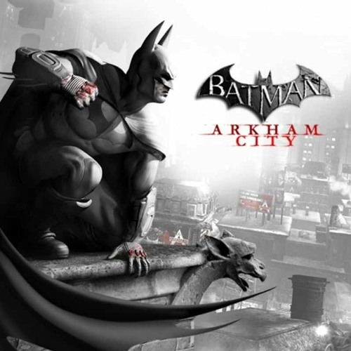 Stream Batman Arkham City Psp Iso from Stephanie | Listen online for free  on SoundCloud