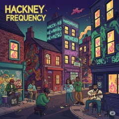 FDD346 – Hackney Frequency