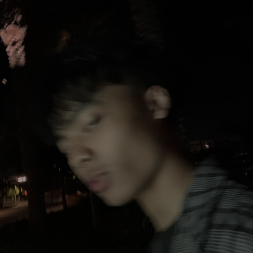 let me in don’t give in-kanii