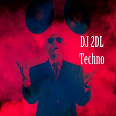 DJ 2DL Claustrophobia