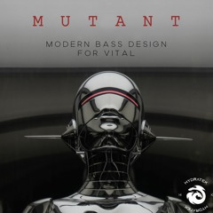 HydraTek - M U T A N T  (Demo Mix)